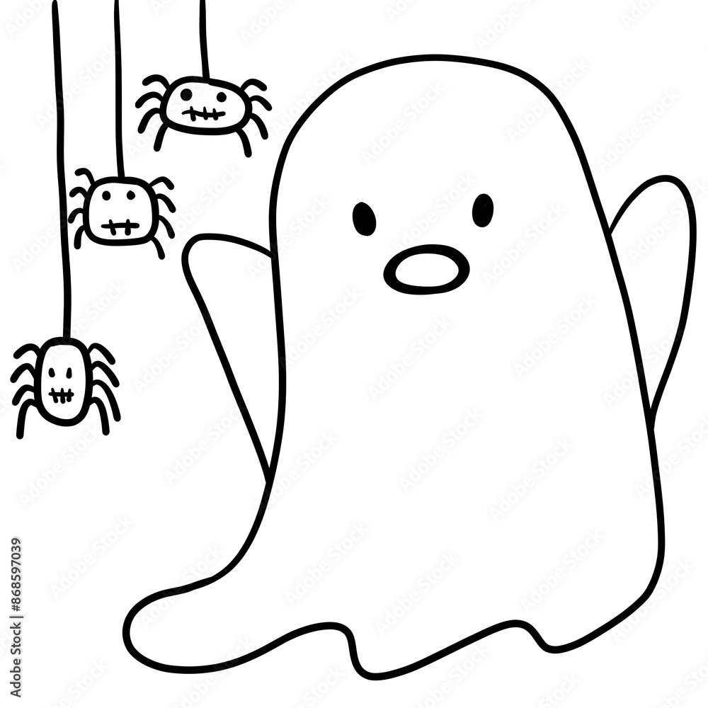 Ghost 7 Ghost 7