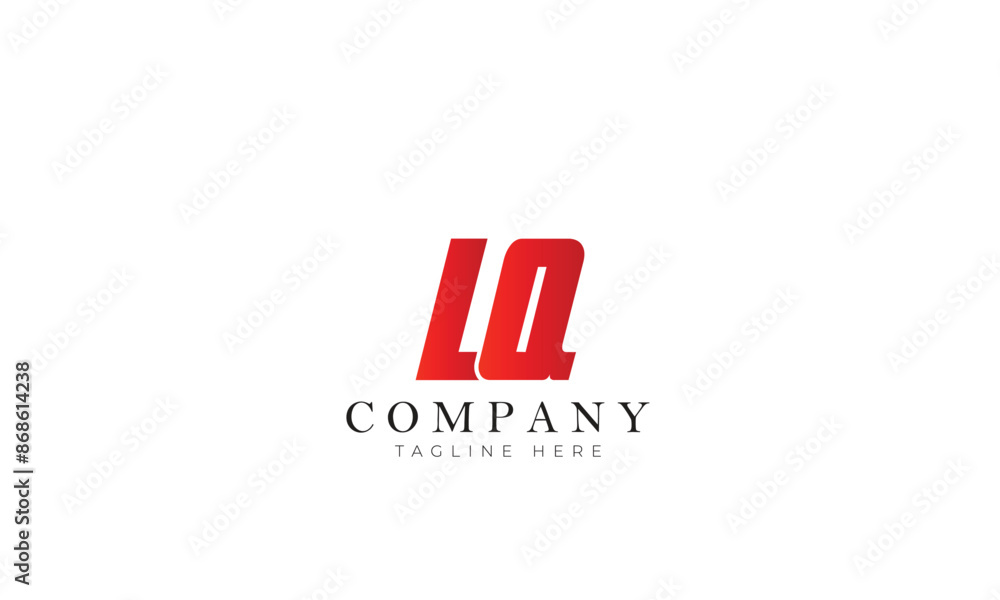 LQ logo, Branding logo, clothing logo, letter logo LQ logo, Branding logo, clothing logo, letter logo