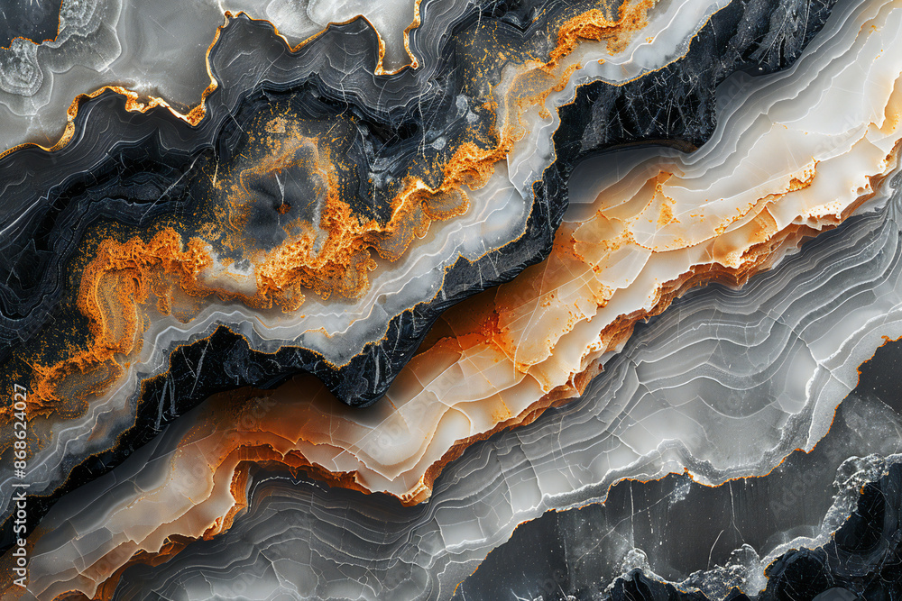 Natural Marble Pattern Texture Abstract Background Natural Marble Pattern Texture Abstract Background