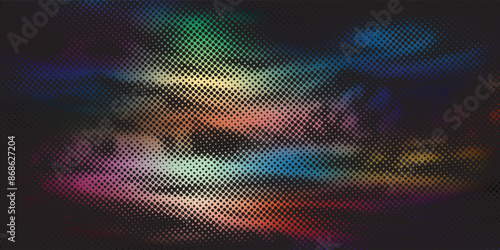 Fire spark overlay with smoke and flame background. Grill heat glow in cloud isolated transparent vector eps 10