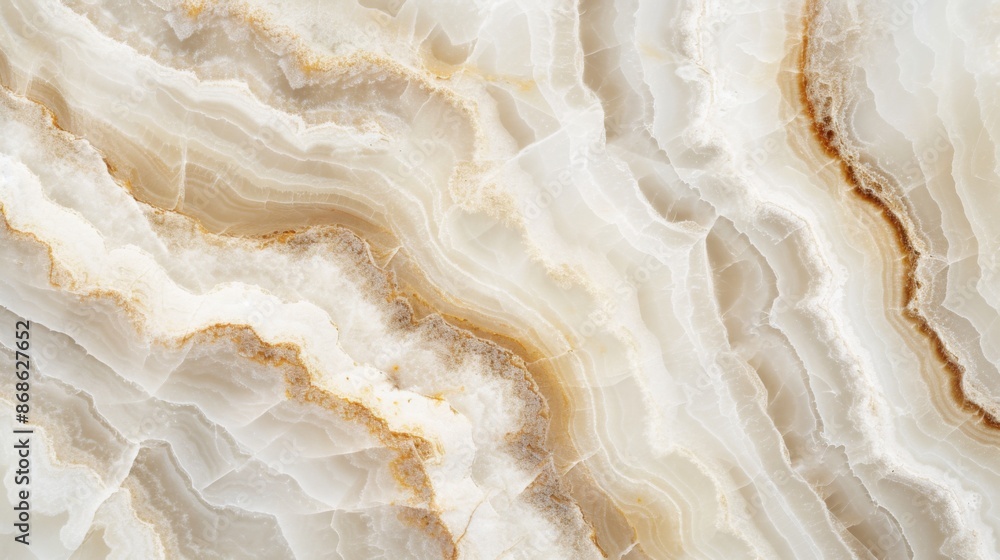 White and beige marble texture background White and beige marble texture background