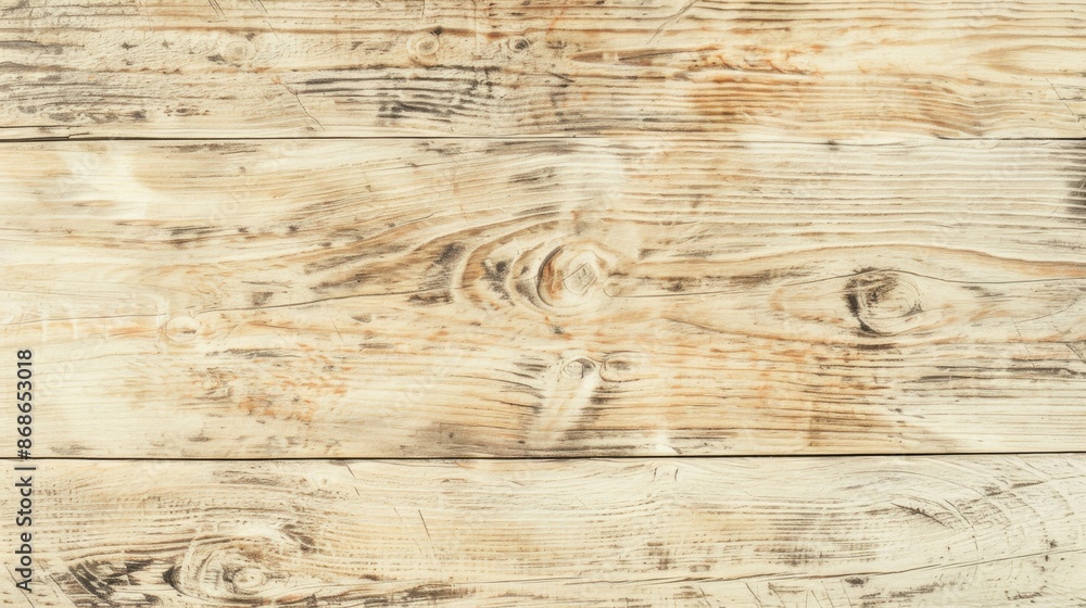 Fototapeta premium Vintage Wood Texture Background with Natural Patterns. Perfect for Design and Decoration