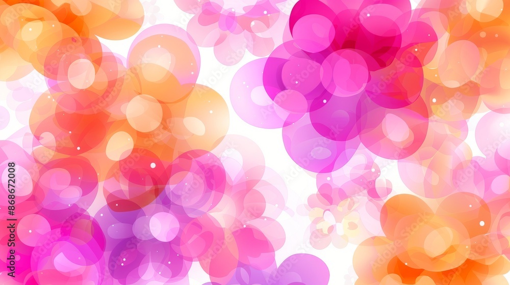 Abstract bokeh light background. Abstract bokeh light background.