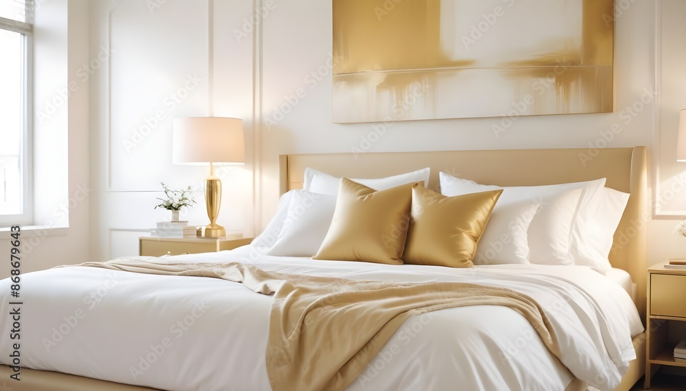 Photo interior modern design room 3d illustration Photo interior modern design room 3d illustration
