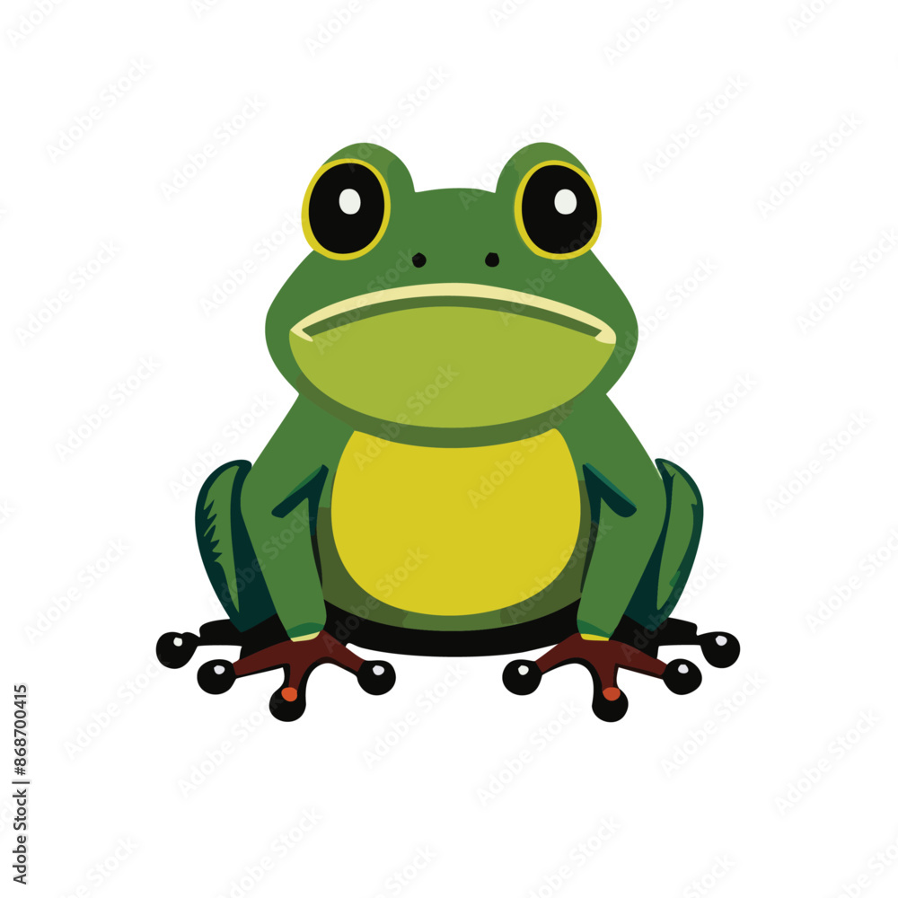 cute little frog style 010 cute little frog style 010