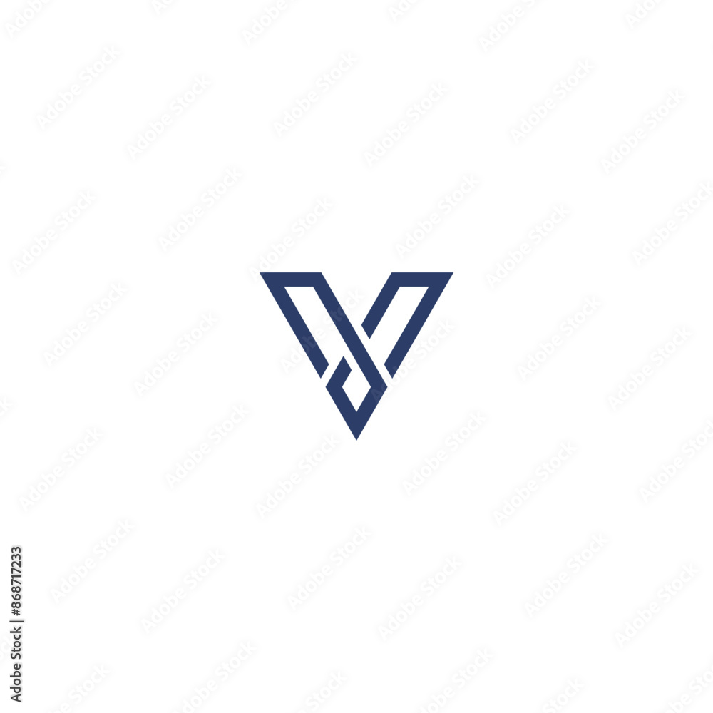 v logo designs templates v logo designs templates