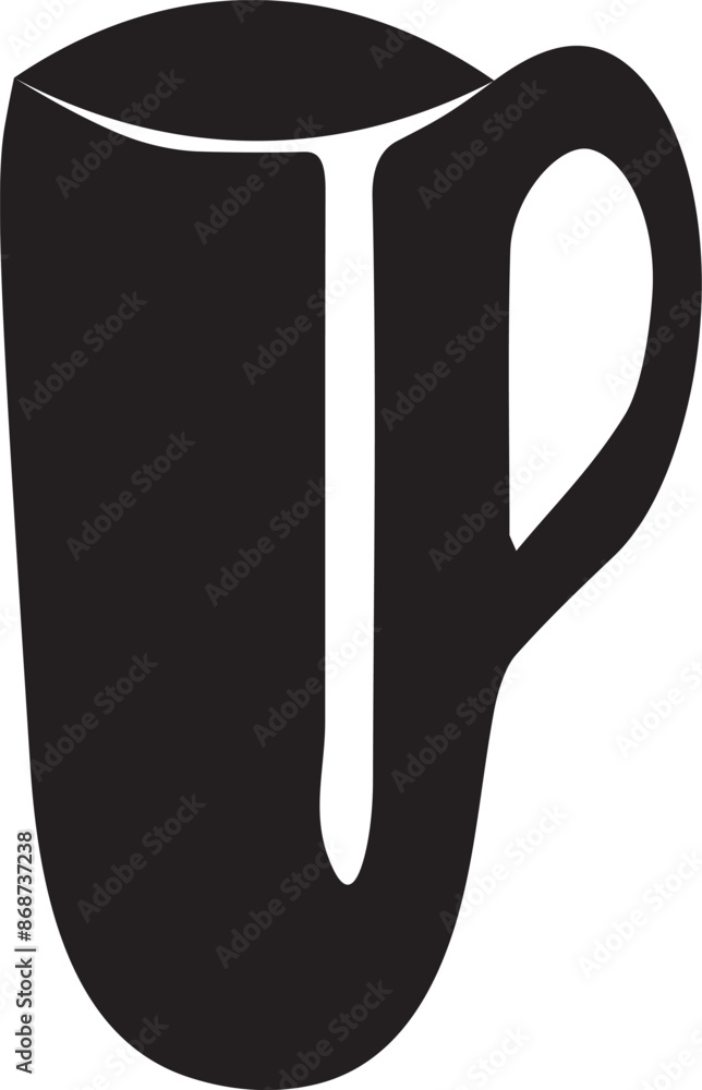 Print. mug, ai generated. Print. mug, ai generated.