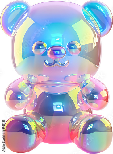 3D icon_picassong_아이콘