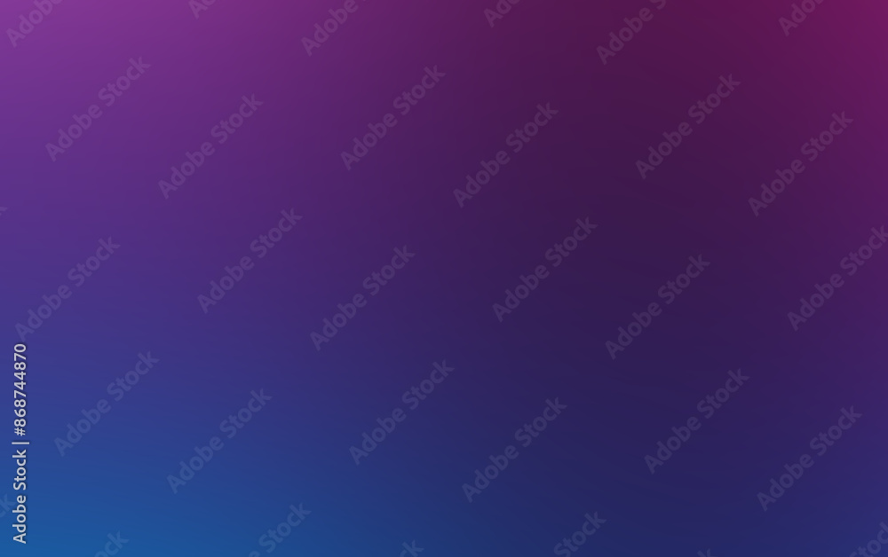 Abstract gradient background from dark blue to purple. Dark gradient blur backgound. Blurred abstract background design
Abstract gradient background from dark blue to purple. Dark gradient blur backgound. Blurred abstract background design