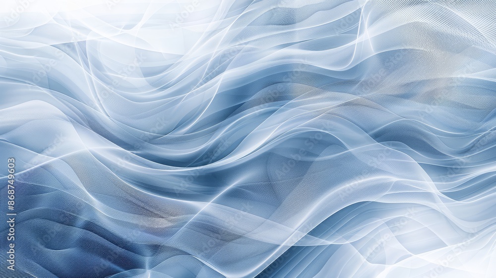 Elegant and Modern Abstract Electric Blue Liquid Art Background. Eye-catching wave pattern design concept Elegant and Modern Abstract Electric Blue Liquid Art Background. Eye-catching wave pattern design concept