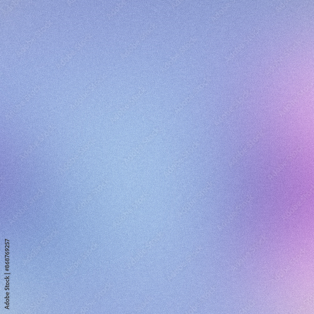 Blue and pink gradient background with a grainy texture Blue and pink gradient background with a grainy texture