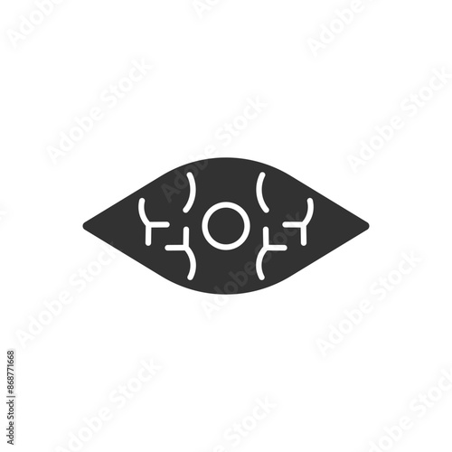 Eye Disease Icon