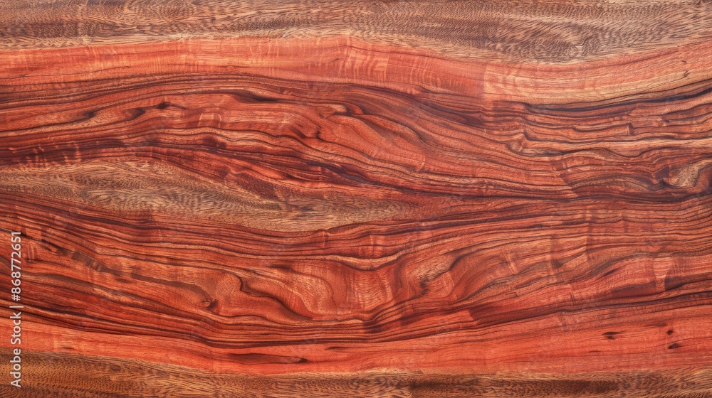 Naklejka premium Intricate Wood Grain Texture