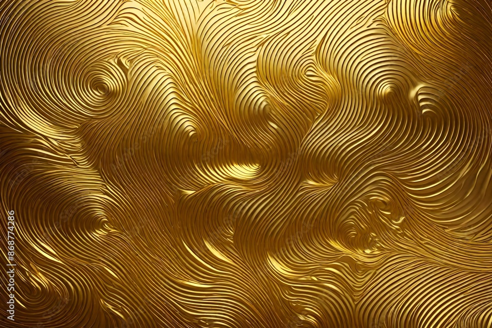 gold background. gold background.