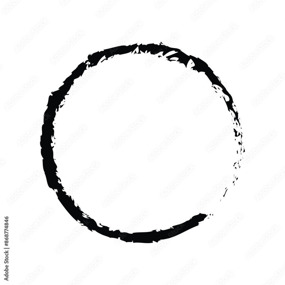 Grunge circle and Ellipse frames. Set of black ink ball. Collection of Ellipse borders and circle stamp imprints. Isolated on white background. Grunge circle and Ellipse frames. Set of black ink ball. Collection of Ellipse borders and circle stamp imprints. Isolated on white background.