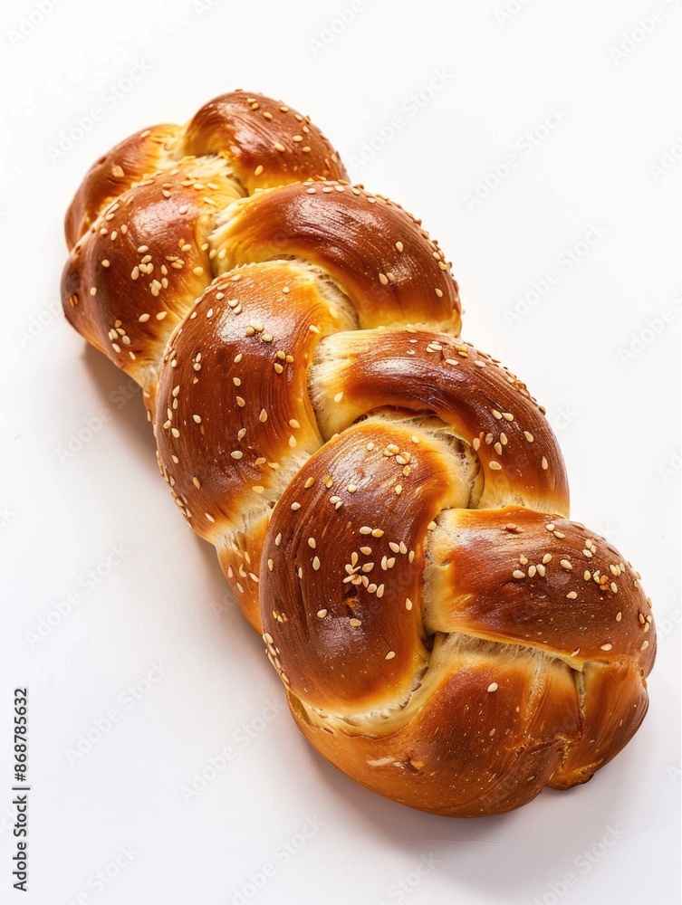Loaf of bread Loaf of bread