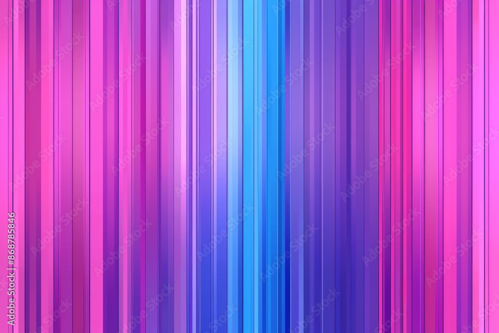 A pattern of gradient stripes transitioning through the transgender pride colors, forming a smooth and harmonious design A pattern of gradient stripes transitioning through the transgender pride colors, forming a smooth and harmonious design