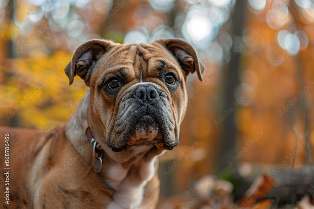 Change the name to bulldog Change the name to bulldog