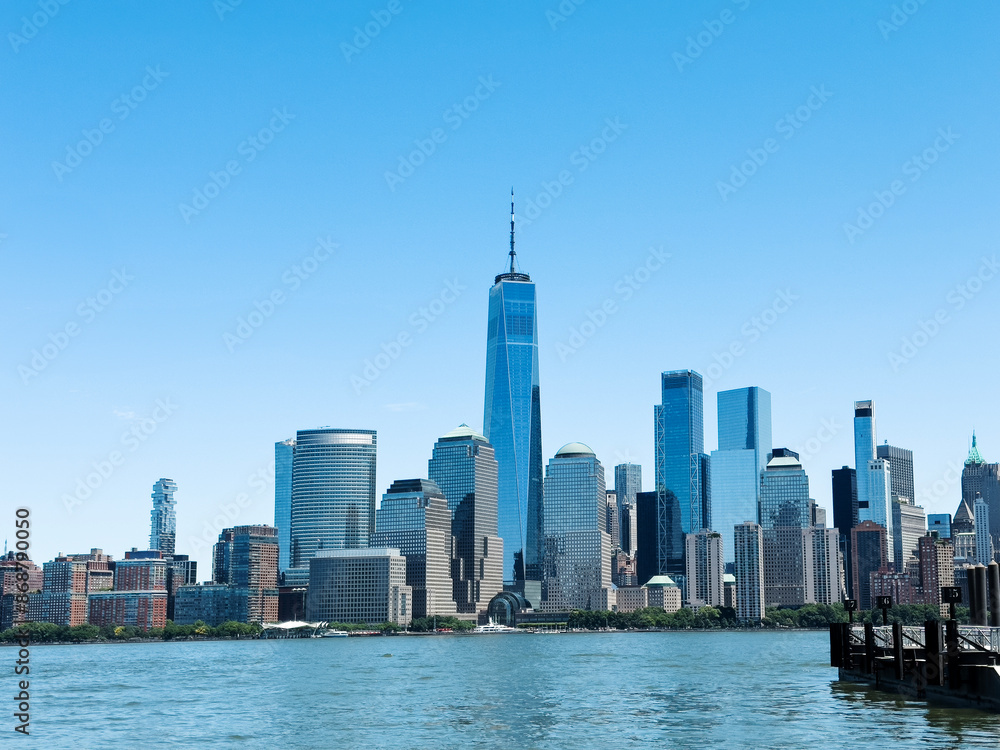 Fototapeta premium New York City