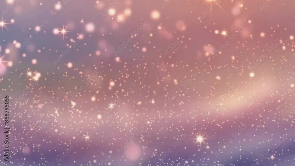 background with particles background with particles