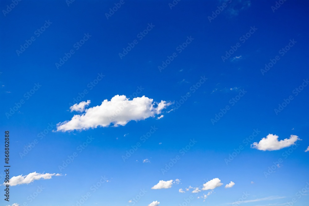 Beautiful blue sky and clouds natural background. Beautiful blue sky and clouds natural background.