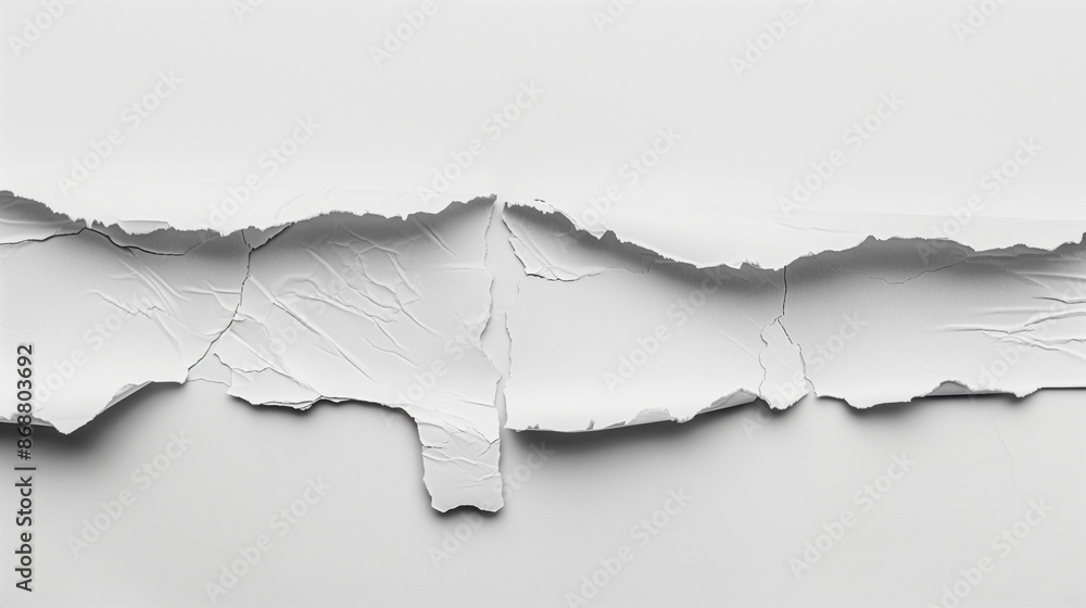torn paper background torn paper background