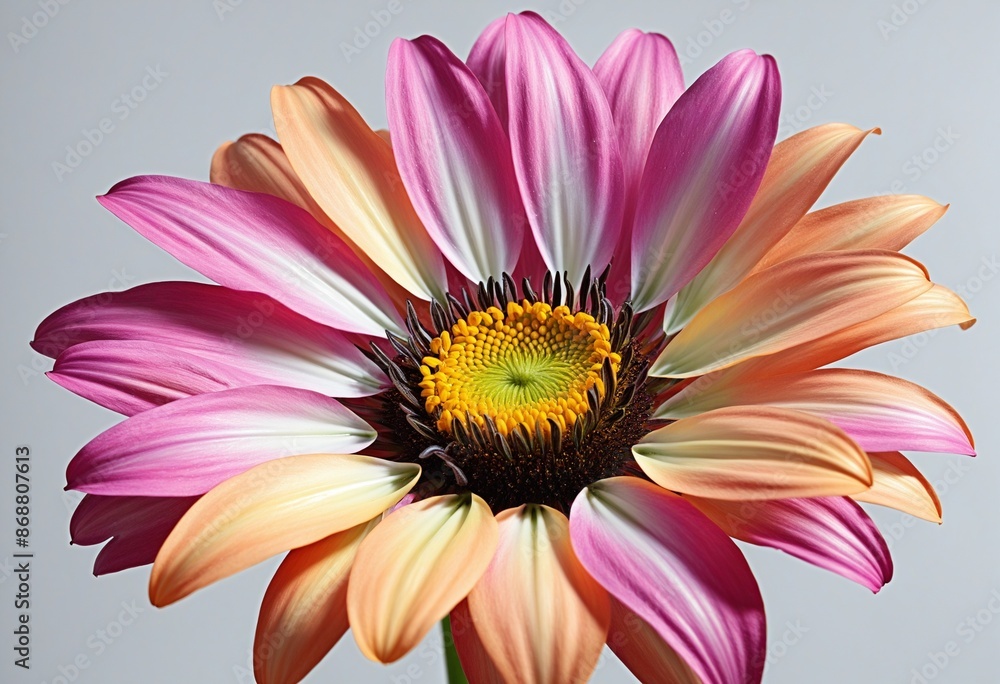 Sunflower Symbolism in Pink Hue: Exploring the Variegated Beauty of Nature Sunflower Symbolism in Pink Hue: Exploring the Variegated Beauty of Nature