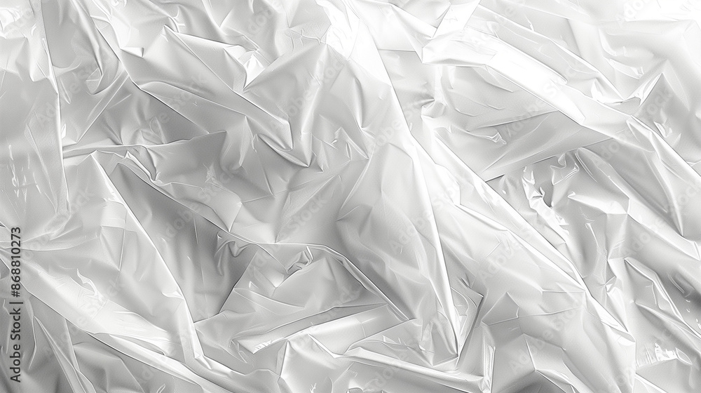 Obraz premium crumpled paper background