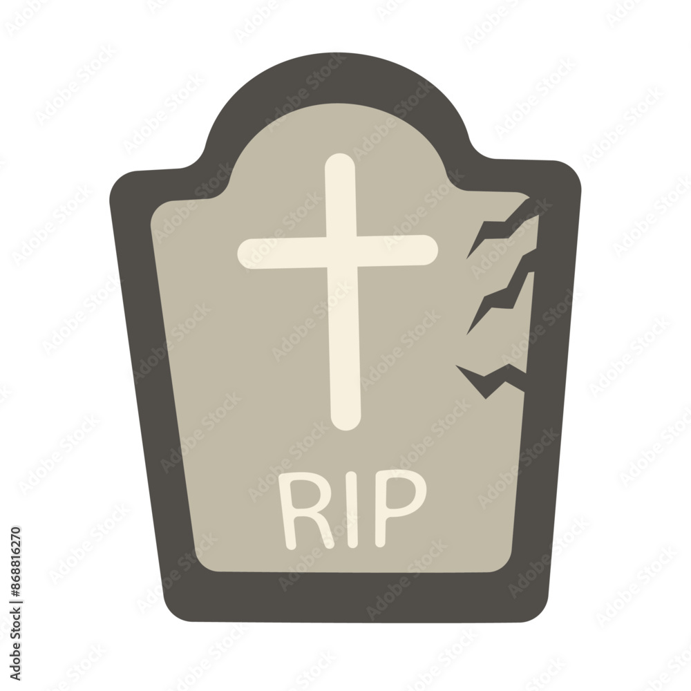 Obraz premium Halloween Party