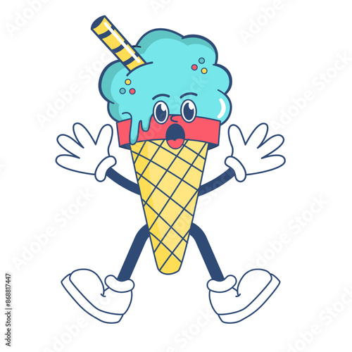 Ice Cream