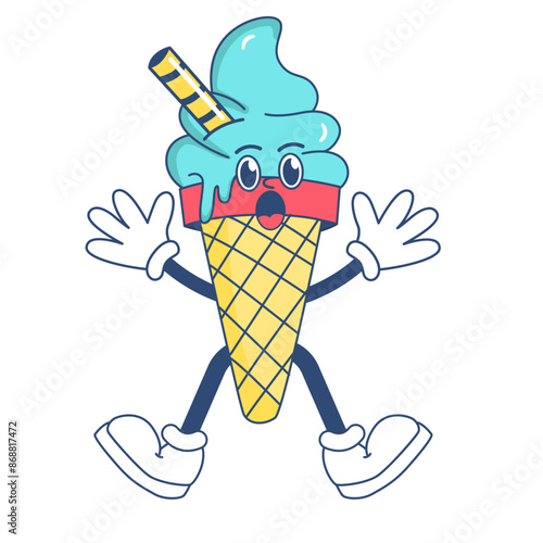 Ice Cream