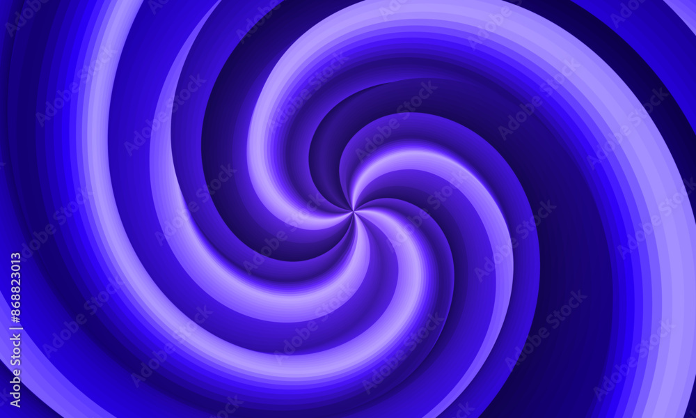 abstract soft blue spiral. Swirling radial pattern bright blue background. abstract soft blue spiral. Swirling radial pattern bright blue background.