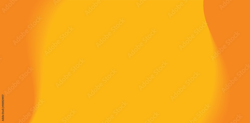 Abstract orange background of fluid shapes , presentation or web backdrop Abstract orange background of fluid shapes , presentation or web backdrop