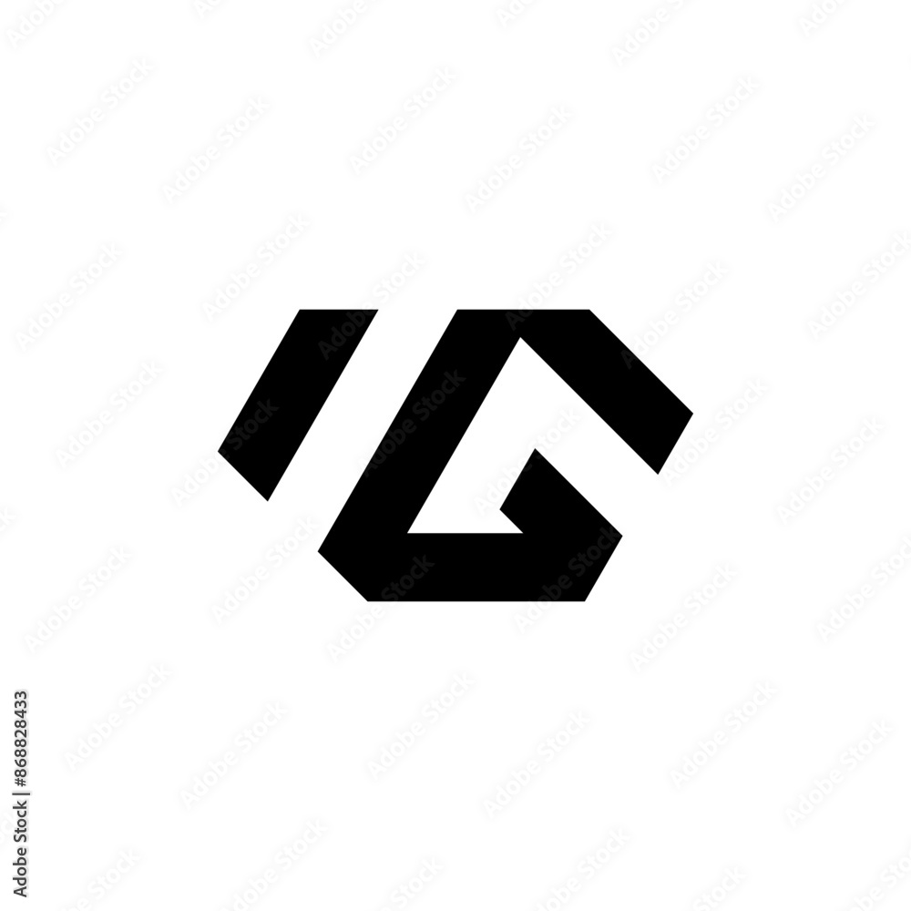 IGA logo IGA logo