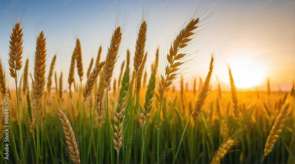 grass close-up photo silhouette at sunset and sunrise in the summer grass close-up photo silhouette at sunset and sunrise in the summer
