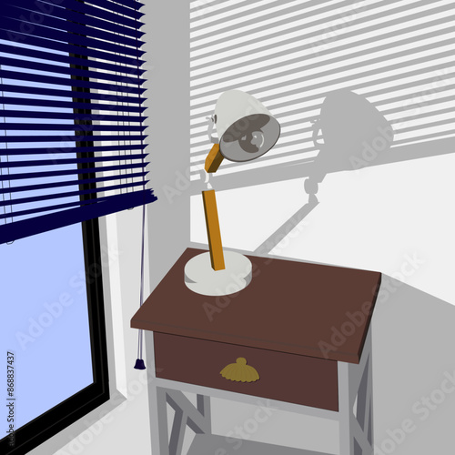 Office lamp-1080x1080