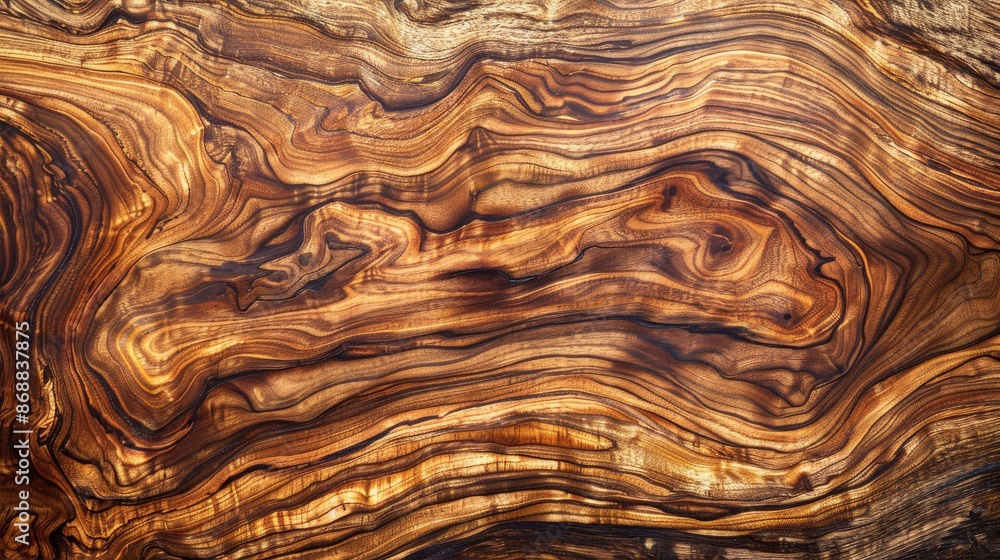 Intricate Wood Grain Patterns Intricate Wood Grain Patterns