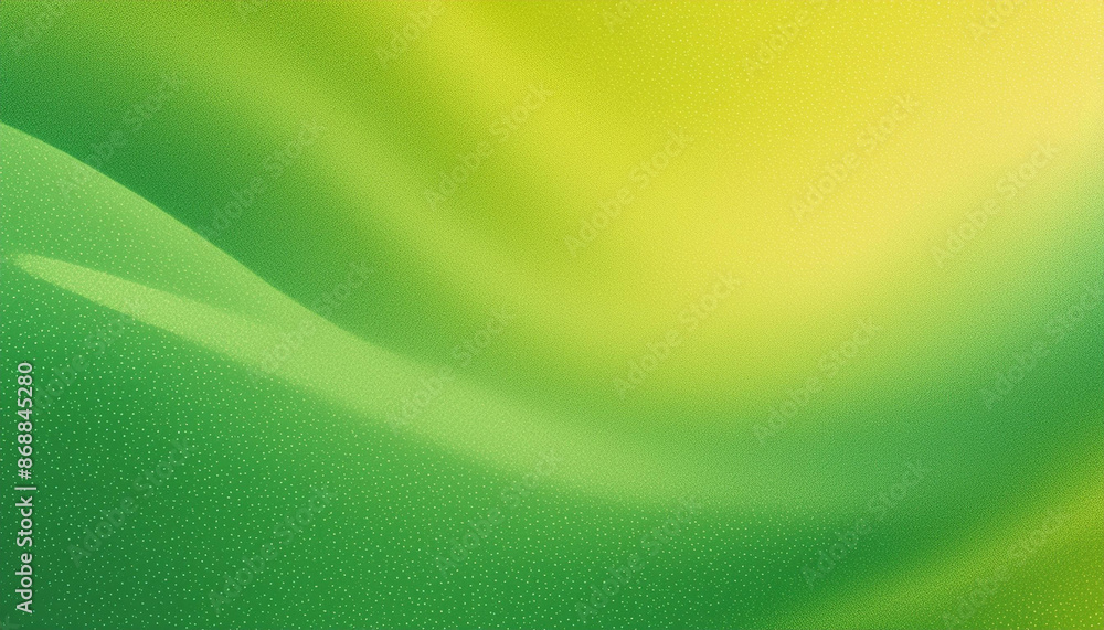Lime green yellow noise texture grainy background, vibrant summer banner backdrop design Lime green yellow noise texture grainy background, vibrant summer banner backdrop design