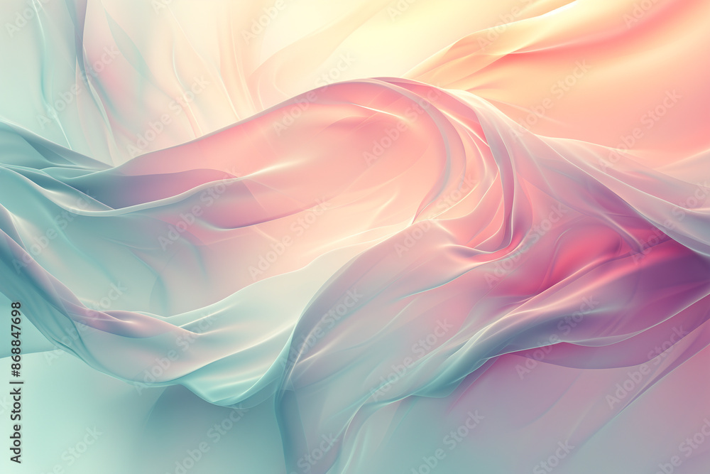 A beautiful abstract wallpaper that captures the fluidity of motion with abstract lines and suggesting movement and energy by Playing with gradient colors and transparency to enhance the dynamic feel A beautiful abstract wallpaper that captures the fluidity of motion with abstract lines and suggesting movement and energy by Playing with gradient colors and transparency to enhance the dynamic feel