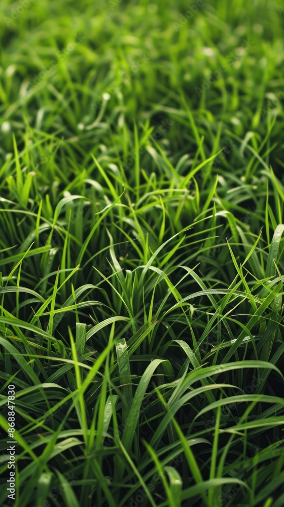 Grass, Wallpaper 4k, Cool backgrounds image - generative ai Grass, Wallpaper 4k, Cool backgrounds image - generative ai