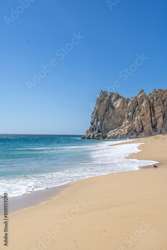 Divorce Beach Cabo San Lucas