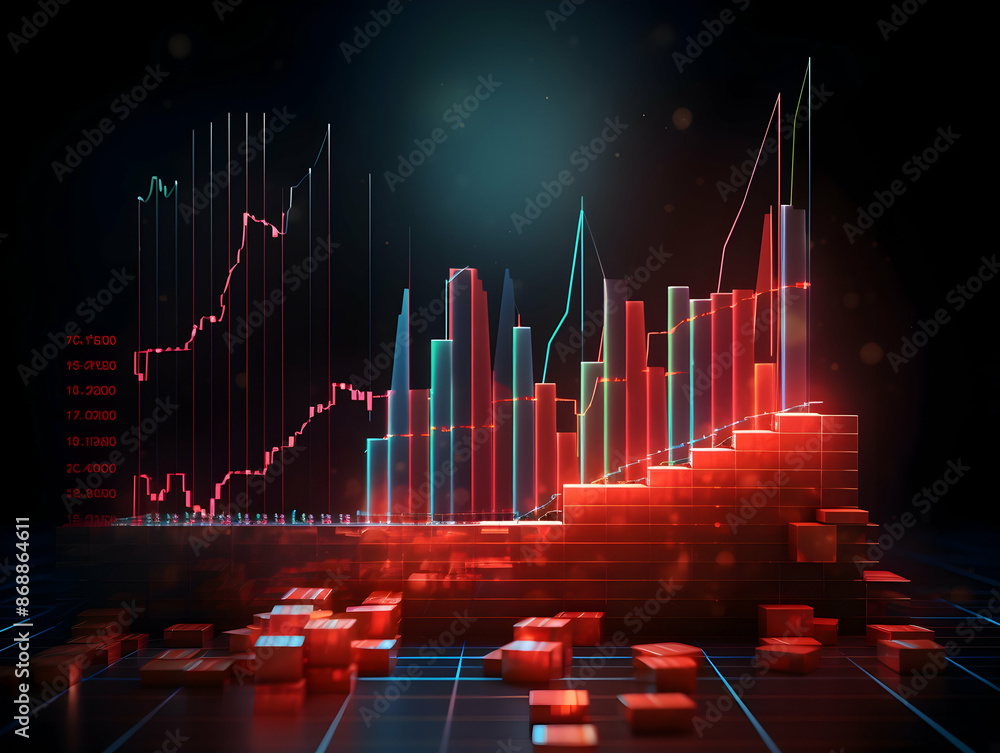 Financial data document, graph chart report statistic, marketing research development planning management, strategy analysis accounting, Financial business technology hologram concept. Financial data document, graph chart report statistic, marketing research development planning management, strategy analysis accounting, Financial business technology hologram concept.