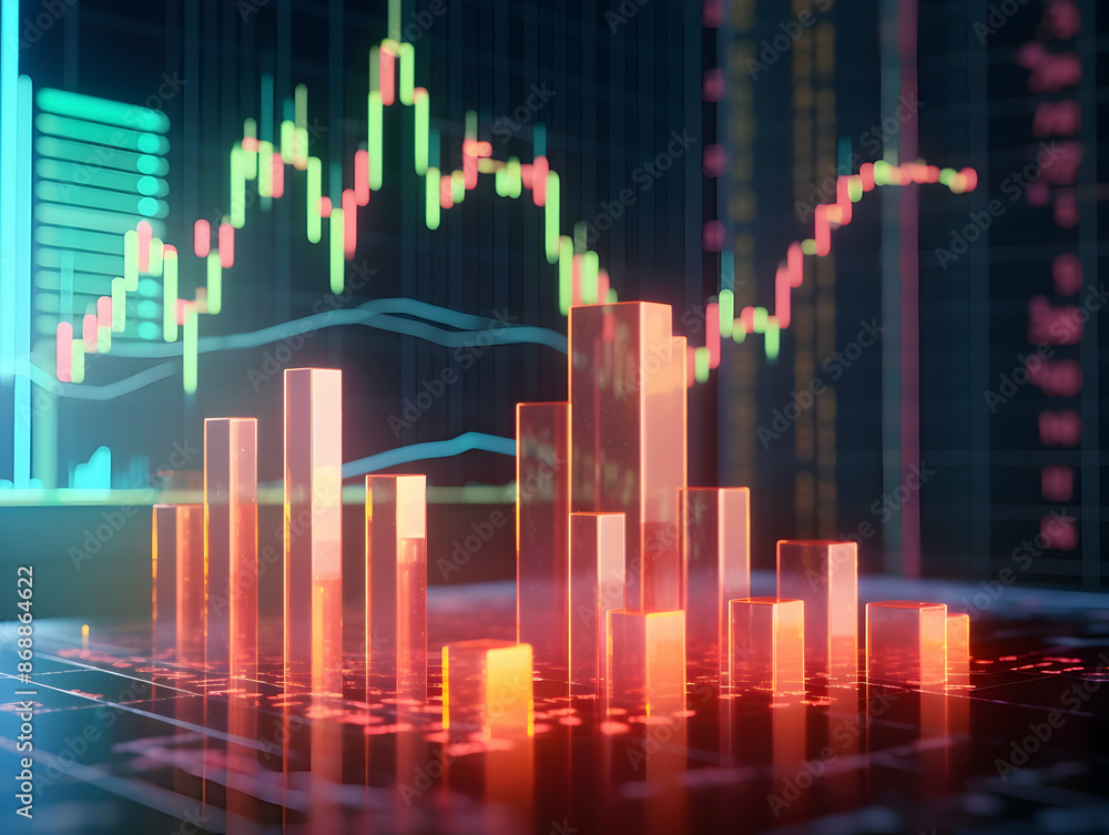 Financial data document, graph chart report statistic, marketing research development planning management, strategy analysis accounting, Financial business technology hologram concept. Financial data document, graph chart report statistic, marketing research development planning management, strategy analysis accounting, Financial business technology hologram concept.