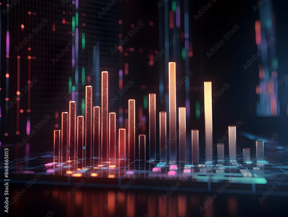 Financial data document, graph chart report statistic, marketing research development planning management, strategy analysis accounting, Financial business technology hologram concept. Financial data document, graph chart report statistic, marketing research development planning management, strategy analysis accounting, Financial business technology hologram concept.