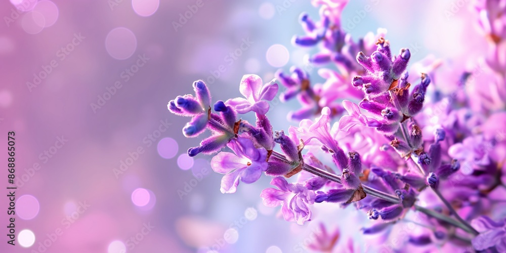 A light lavender background, calm and beautiful. A light lavender background, calm and beautiful.