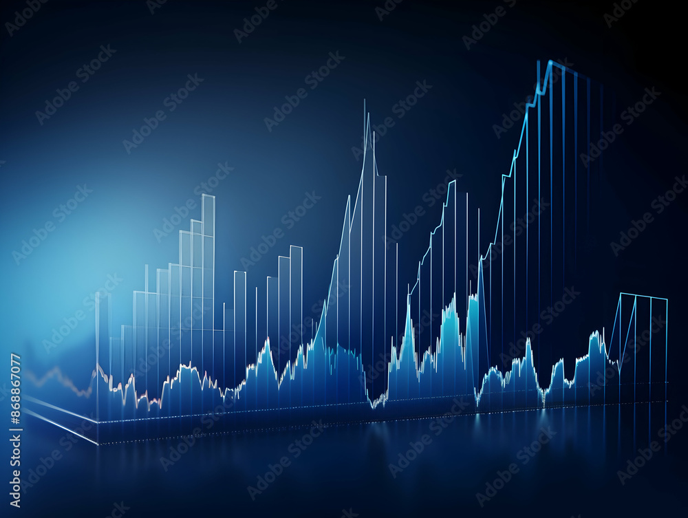 Financial data document, graph chart report statistic, marketing research development planning management, strategy analysis accounting, Financial business technology hologram concept. Financial data document, graph chart report statistic, marketing research development planning management, strategy analysis accounting, Financial business technology hologram concept.