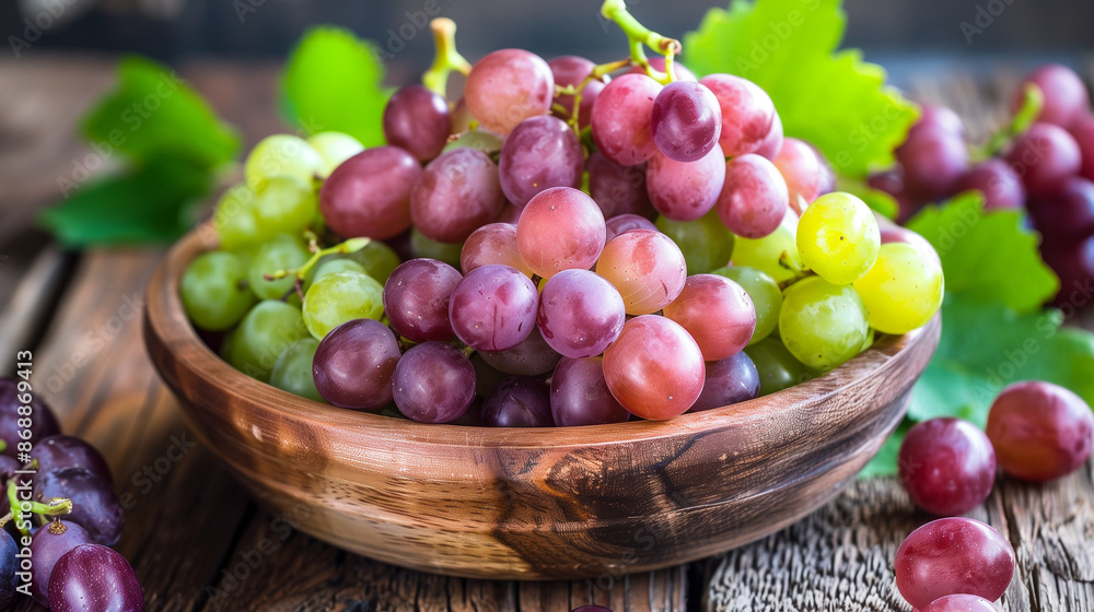 fresh grapes fresh grapes