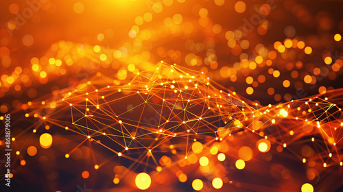 Abstract concepts of technological particles