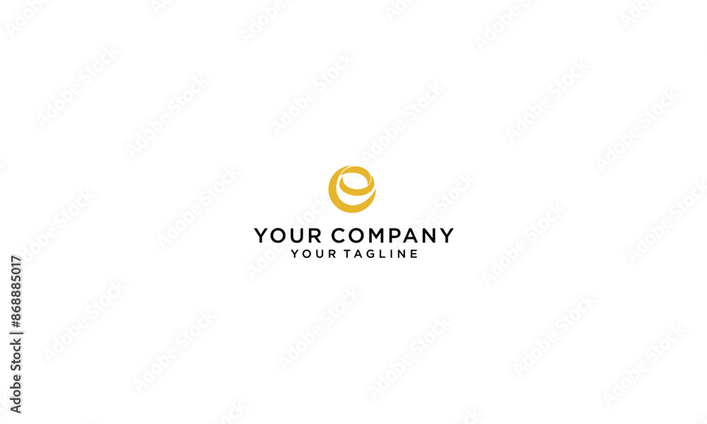abstract logo design abstract logo design