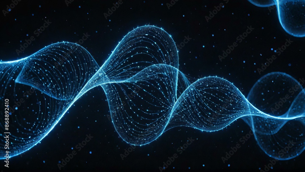 Fototapeta premium abstract background